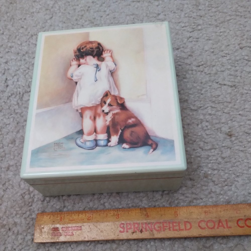 Trinket Box